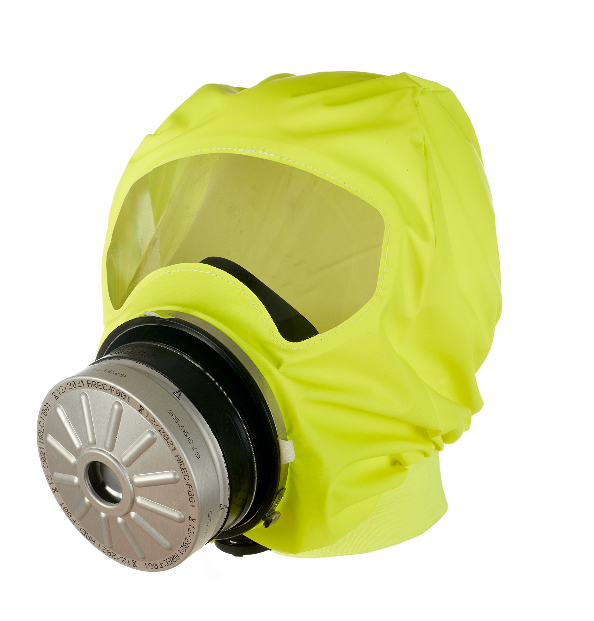 Dräger Parat 4720 - Campana de ventilación industrial