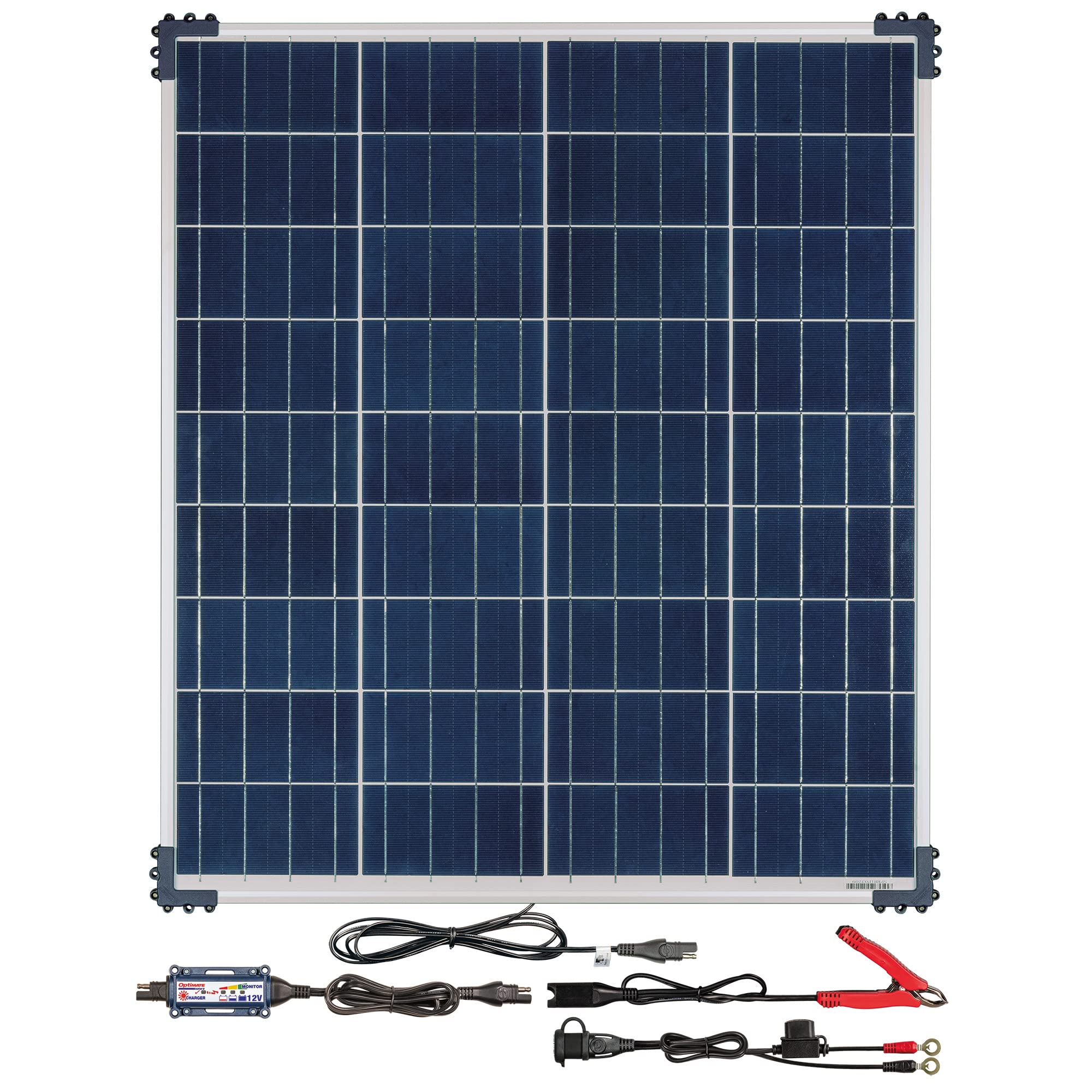 Amazon.co.jp: テックメイト(TecMATE)【公式】OptiMATE充電器 80W