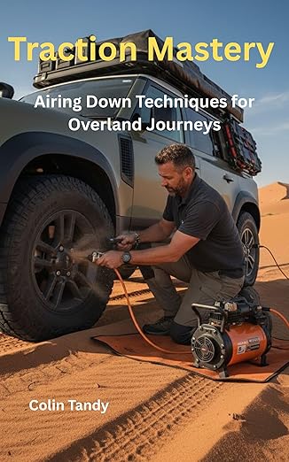 Traction Mastery eBook cover