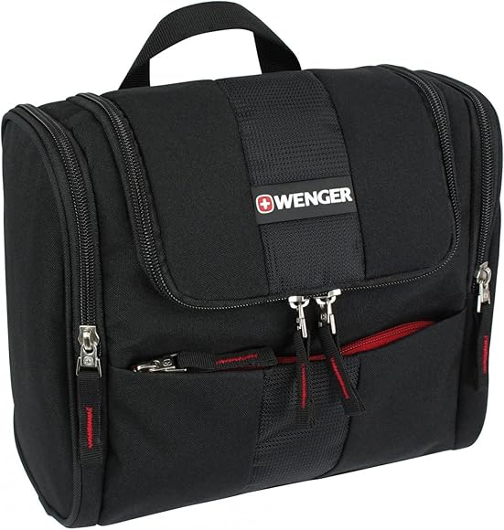 Wenger xxl kulturtasche Clearance