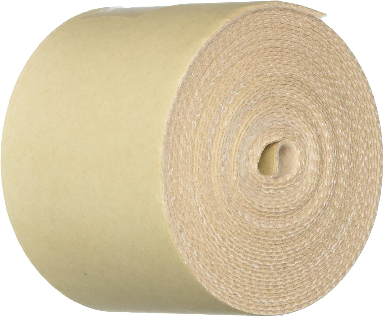 Rolyan LatexFree Moleskin, 2" x 5 Yards, Beige, Adhseive