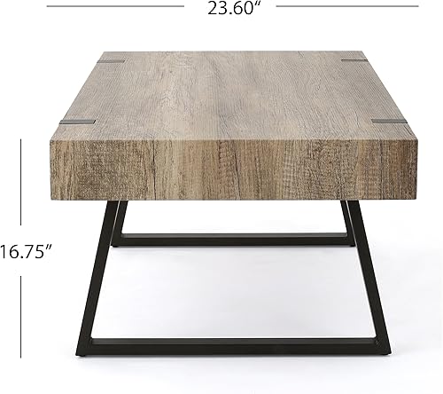 Miniatura 3 de Mesas de centro para sala de estar, mesa de comedor, mesa de té, mesa de cóctel, mesa auxiliar, mesa central para sala de estar, mesa de centro para