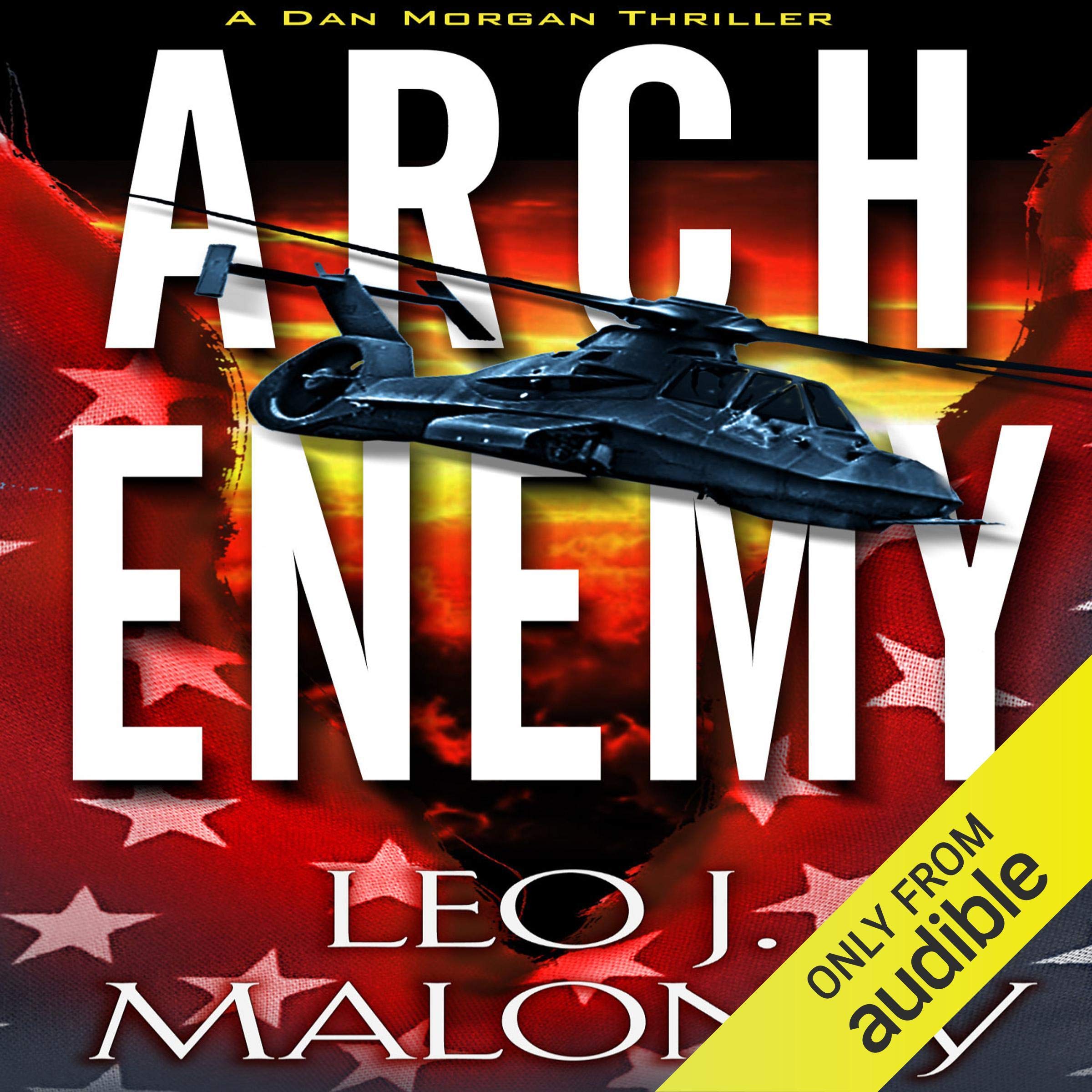 Cover art for Arch Enemy
