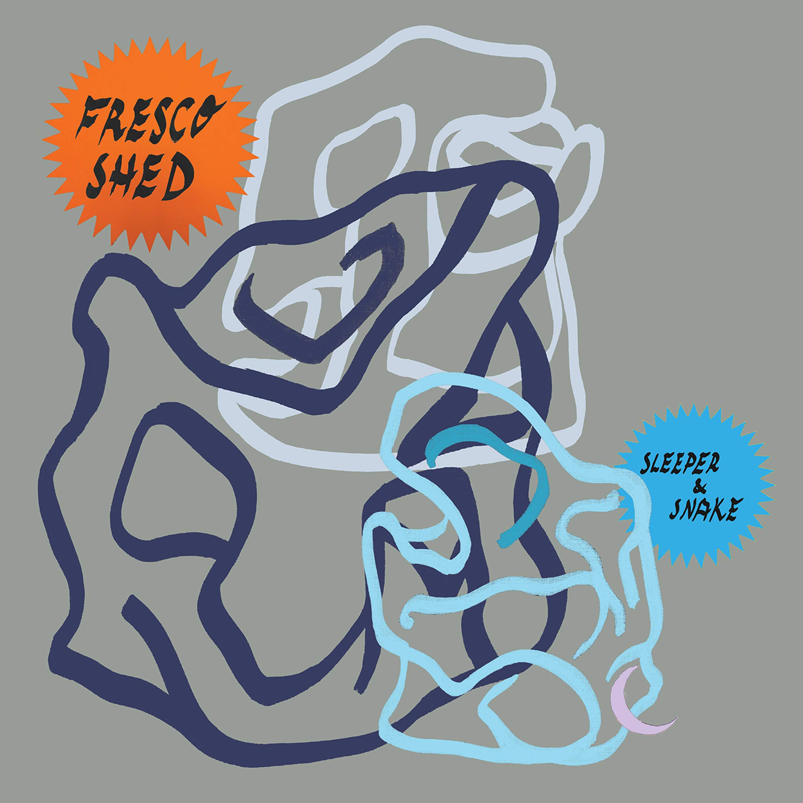 Fresco Shed [VINYL]