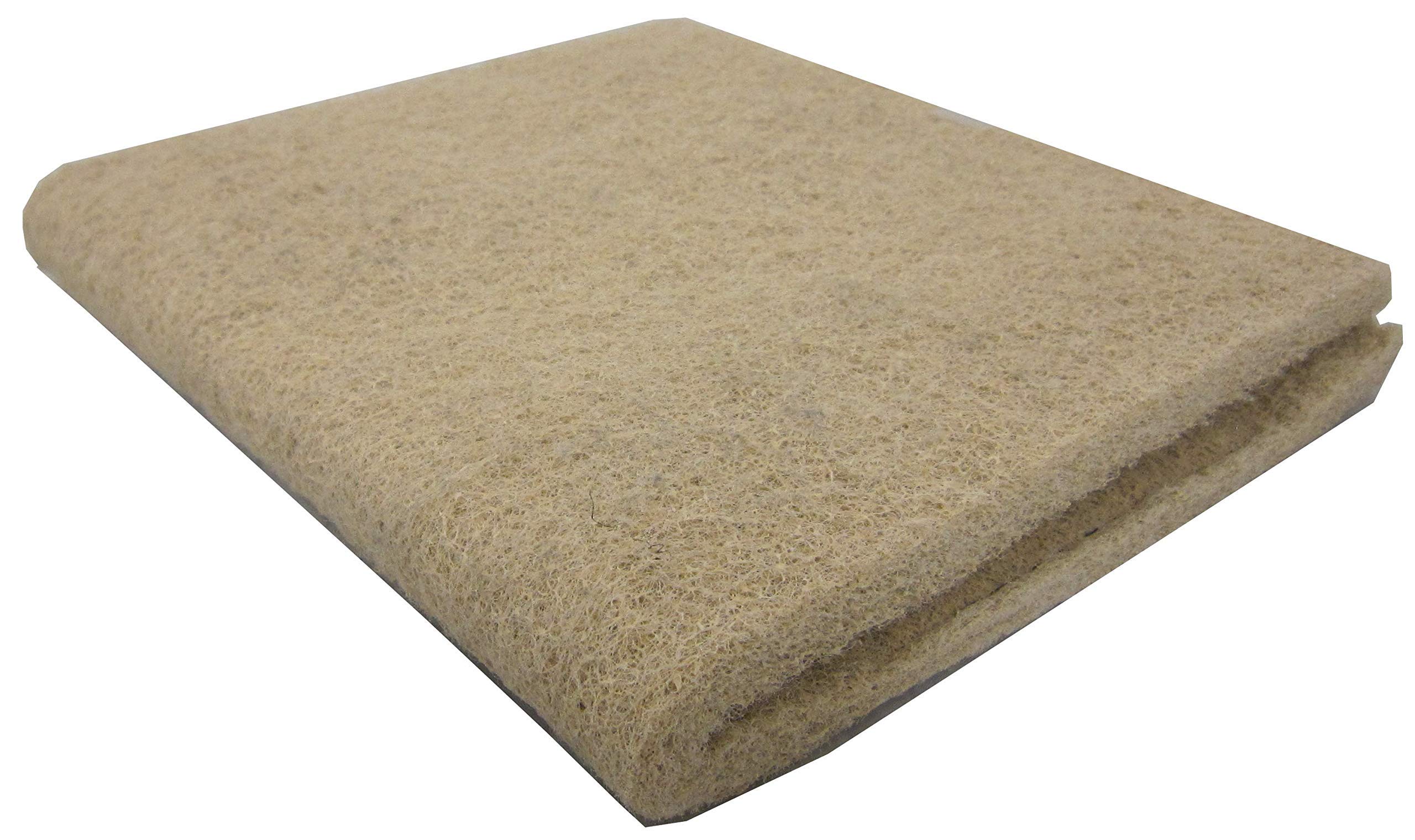 imagitarium ammonia reducing filter pad