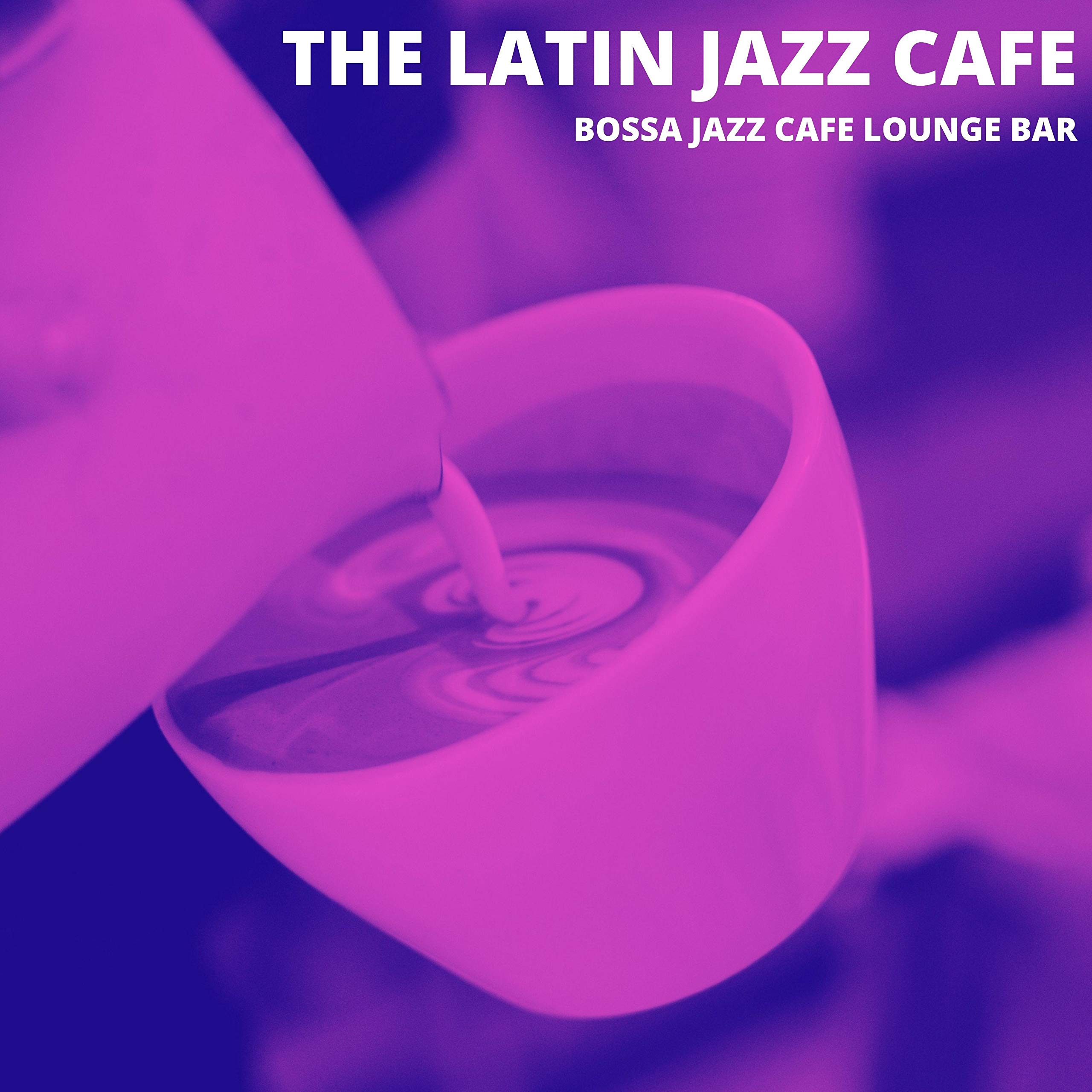The Latin Jazz Cafe