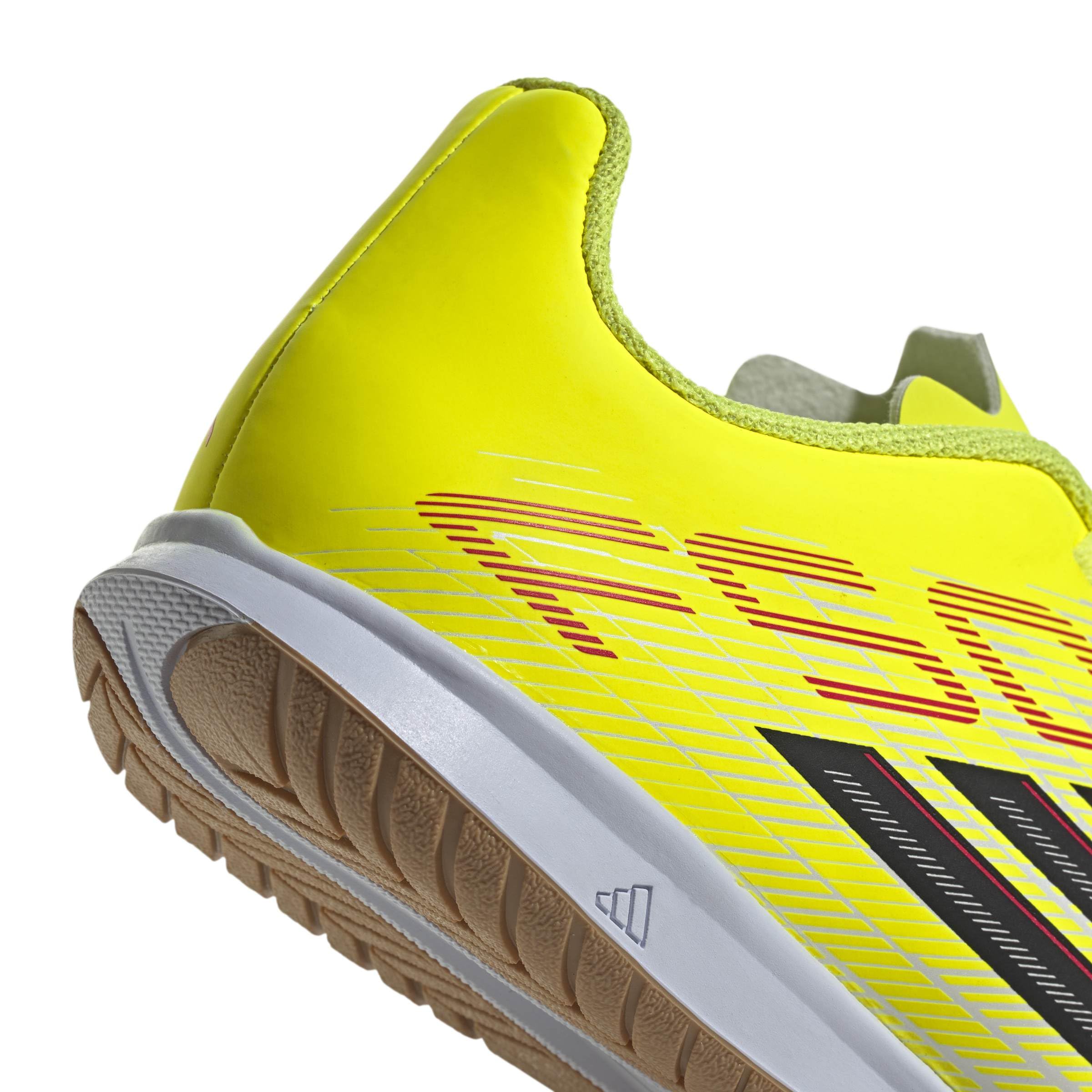 adidas Kids Scarpe da Calcio F50 Club Indoor