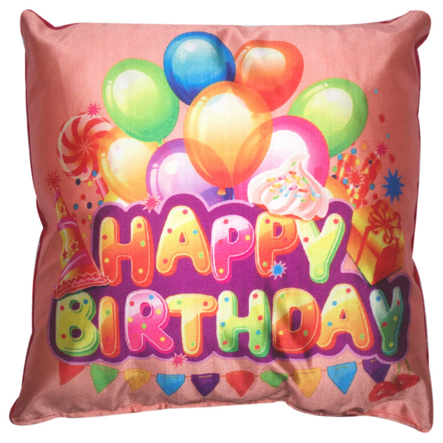 balloon pillow