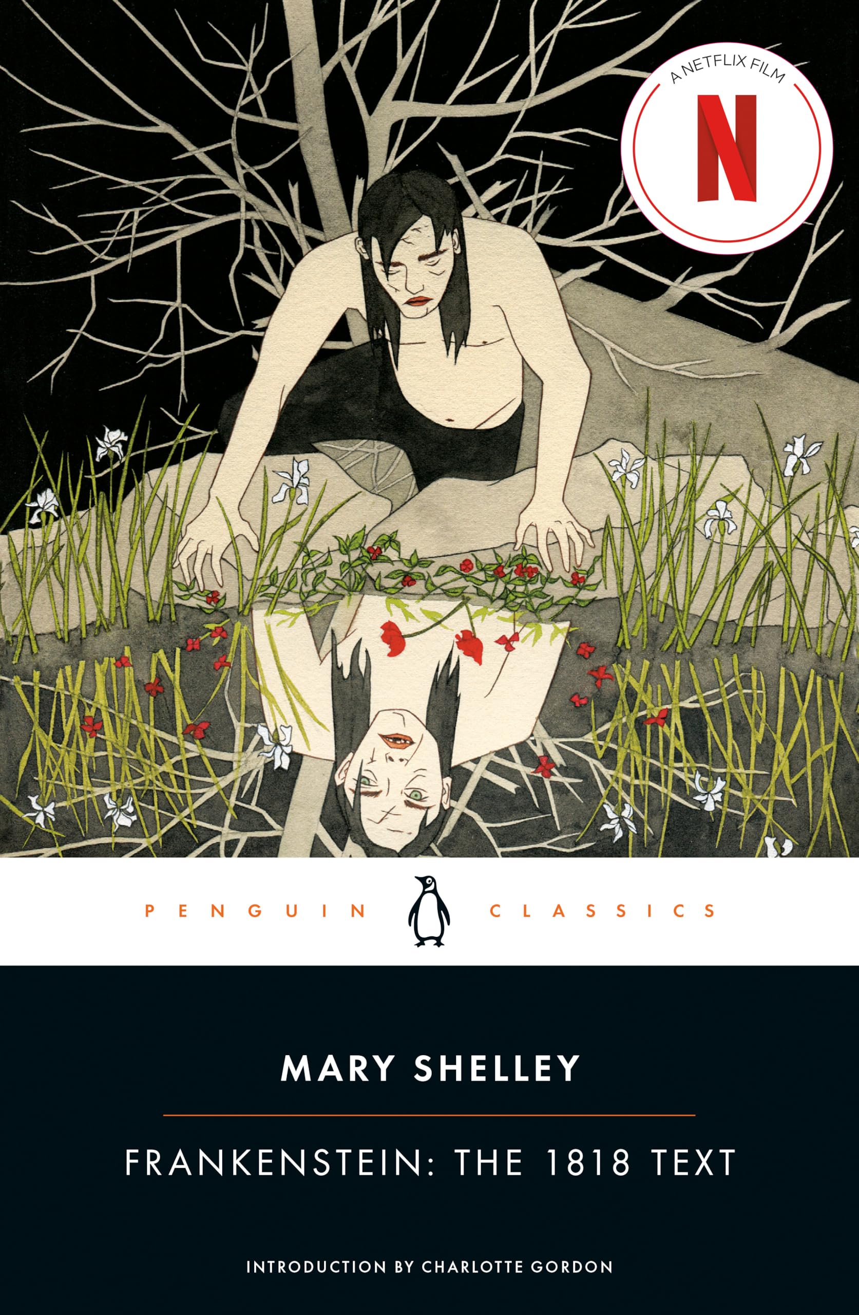 Frankenstein: The 1818 Text (Penguin Classics) Paperback – January 16, 2018