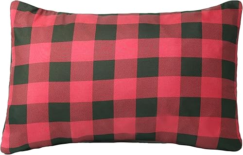 TETON Sports Almohada de campamento ideal para viajes, camping y mochileros lavable