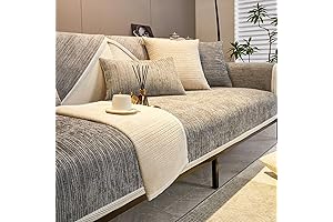 Premium Sofa Cover: Stylish and Functional Sofa Protection