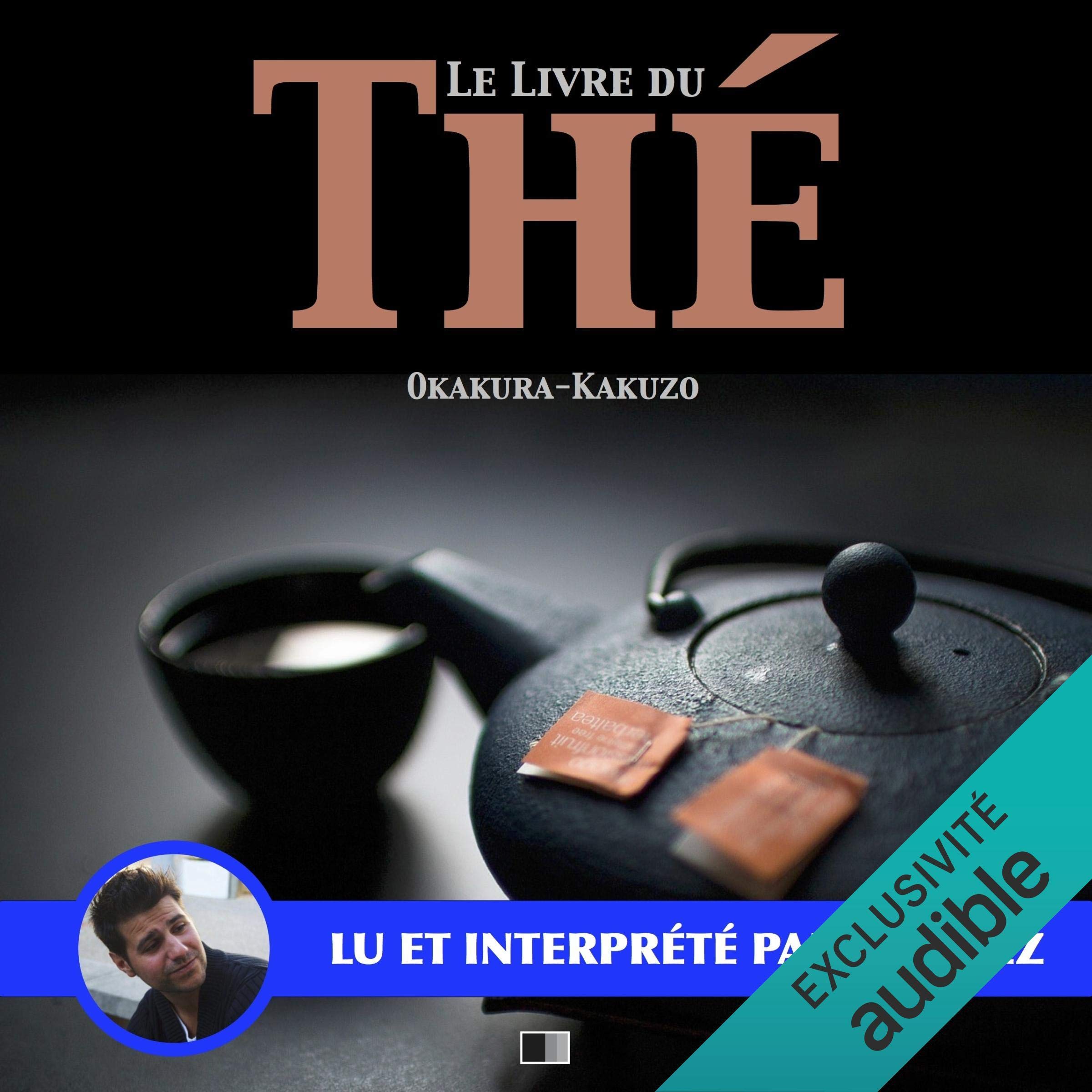 Le livre du thé
