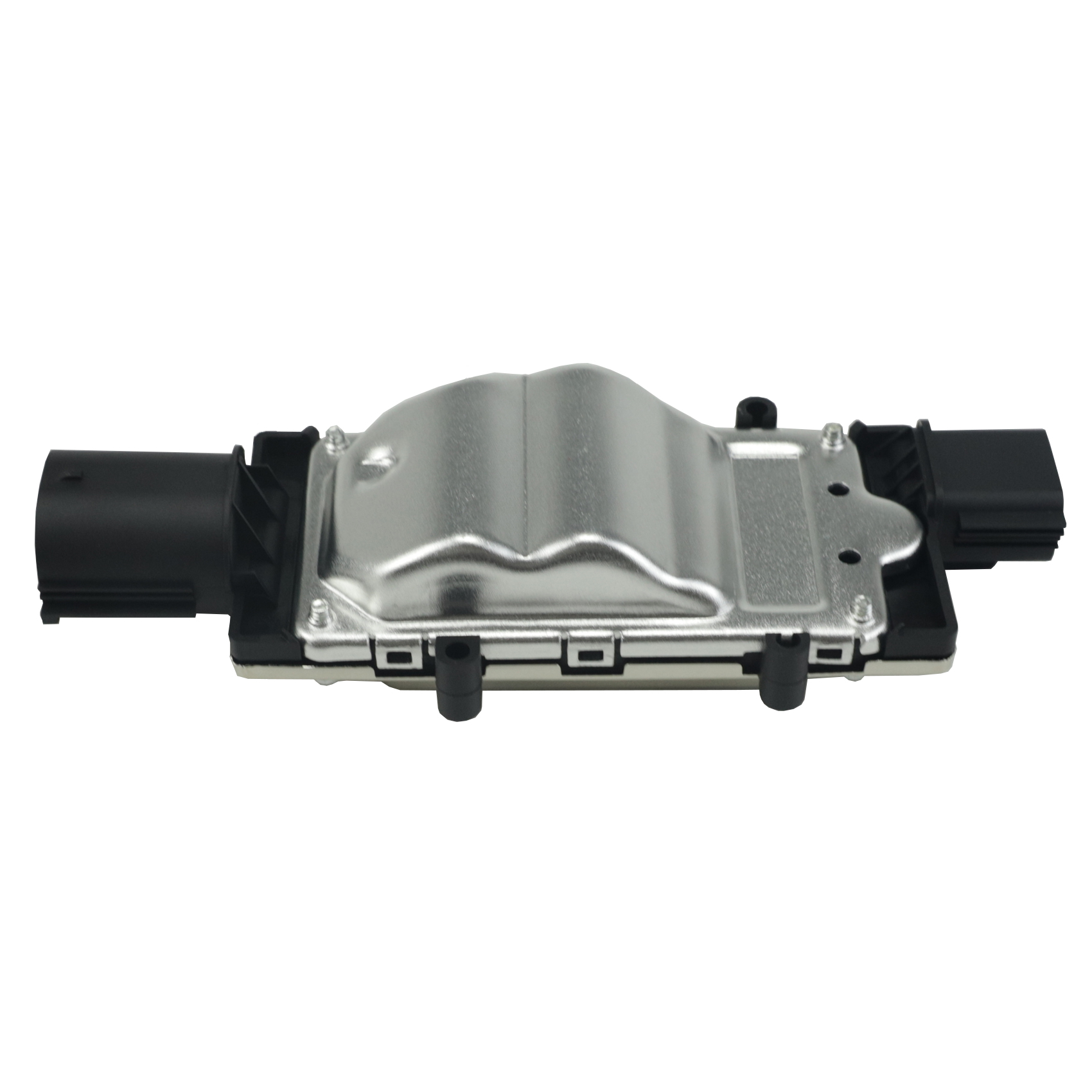 2012 Ford Focus Fan Control Module