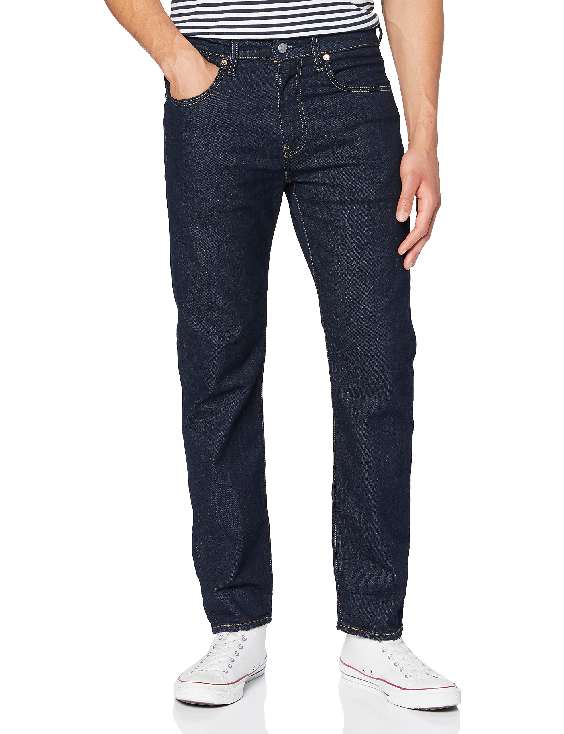 Levi'S 502 Taper Vaqueros Hombre — view 19