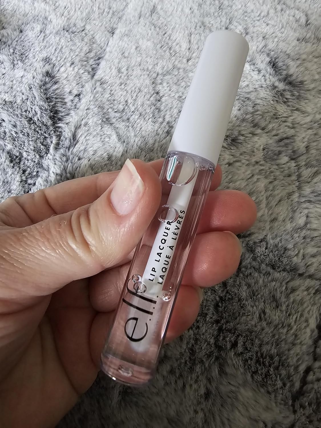 e.l.f. All Day Every Day Makeup Kit, Hydrating Face Primer, Curling Mascara, High-Shine Lip Gloss & Clear Eyebrow Gel + Mascara, Vegan & Cruelty-Free
