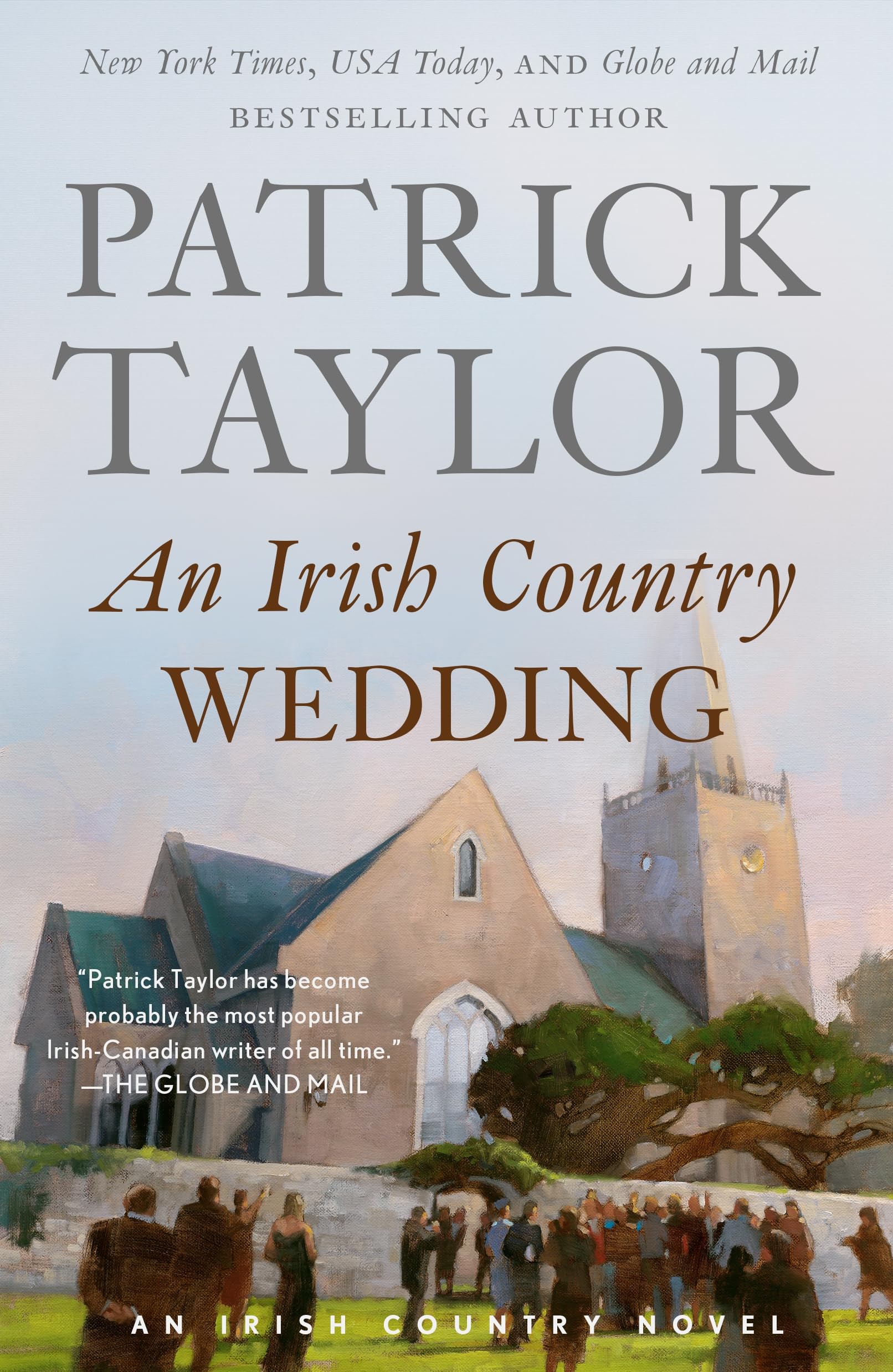 Irish Country Wedding (Irish Country Books, 7)