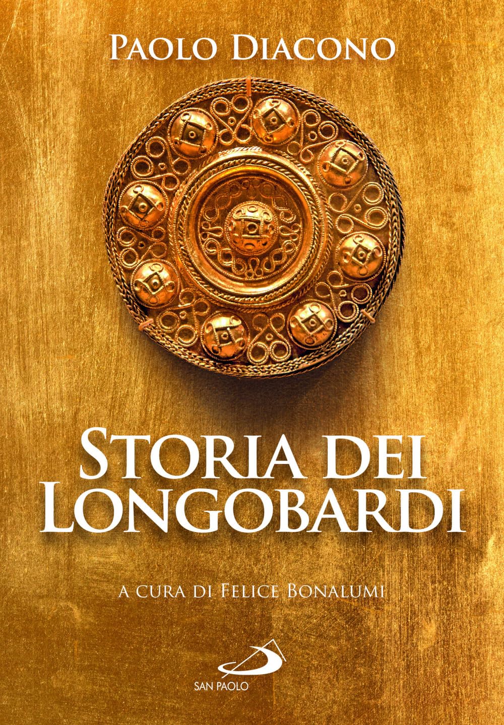 Storia Dei Longobardi - 4
