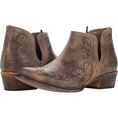 Roper Ava Cowboy Women