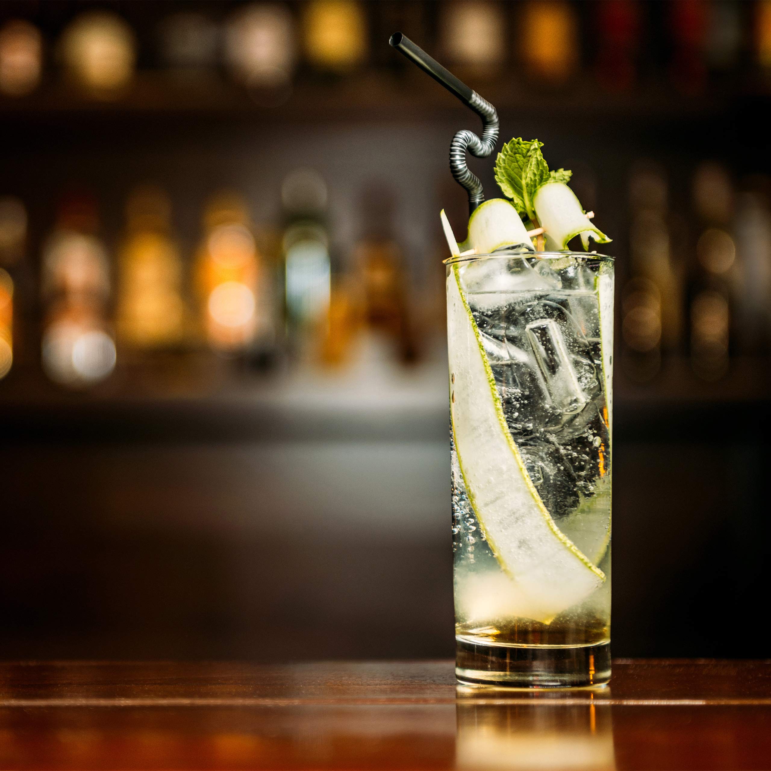 Oberglas Passion, Longdrink Glas - Horeca Drinks