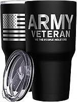 Vista 28 de We The People Holsters - Vaso térmico de 30 onzas, Únete o Muere, Negro