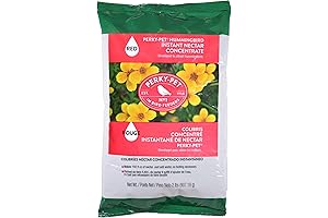 Perky Pet Instant Hummingbird Nectar