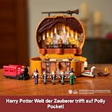 Polly Pocket Cofanetto Harry Potter - 3