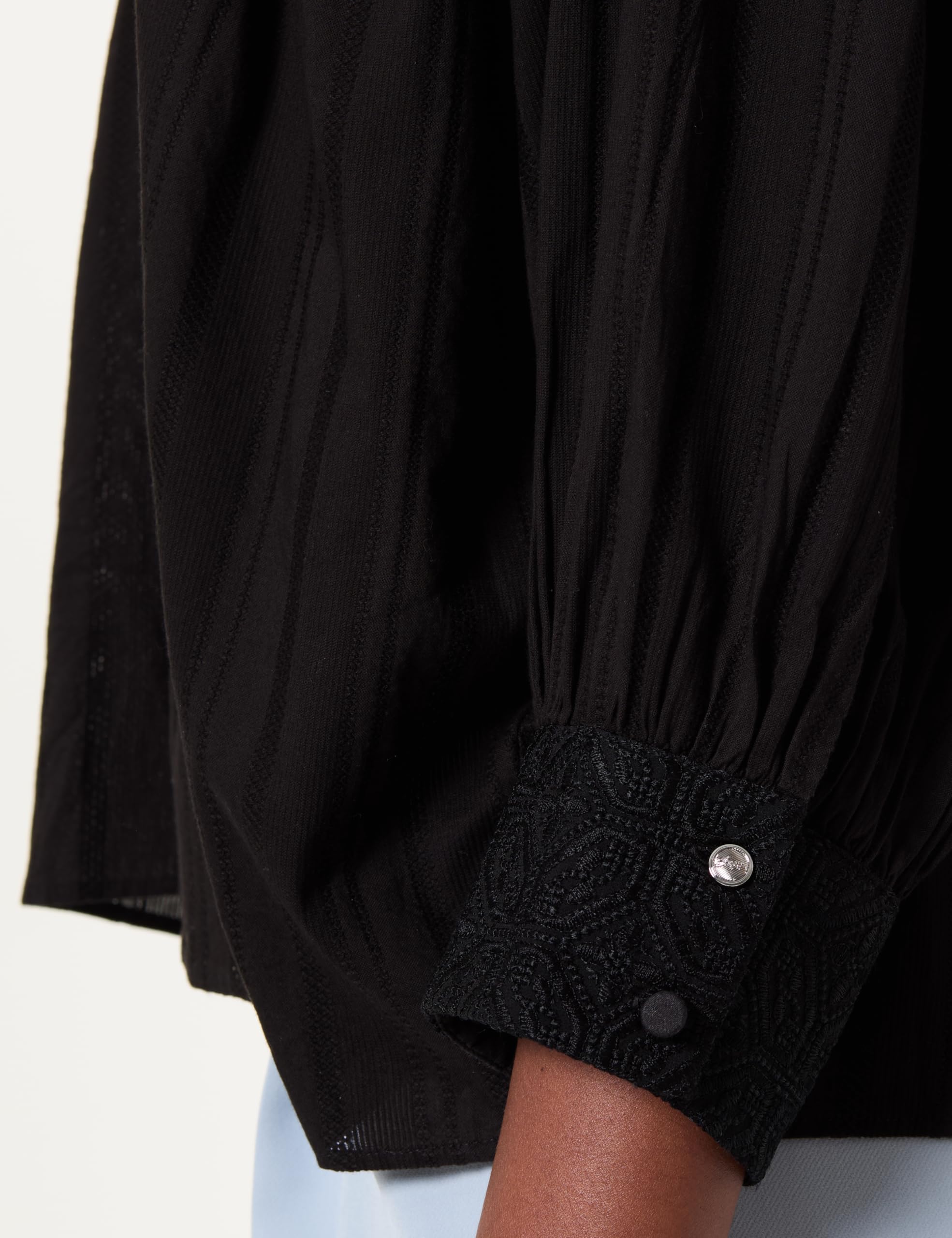 Boss C_brodes Blouse Mujeres