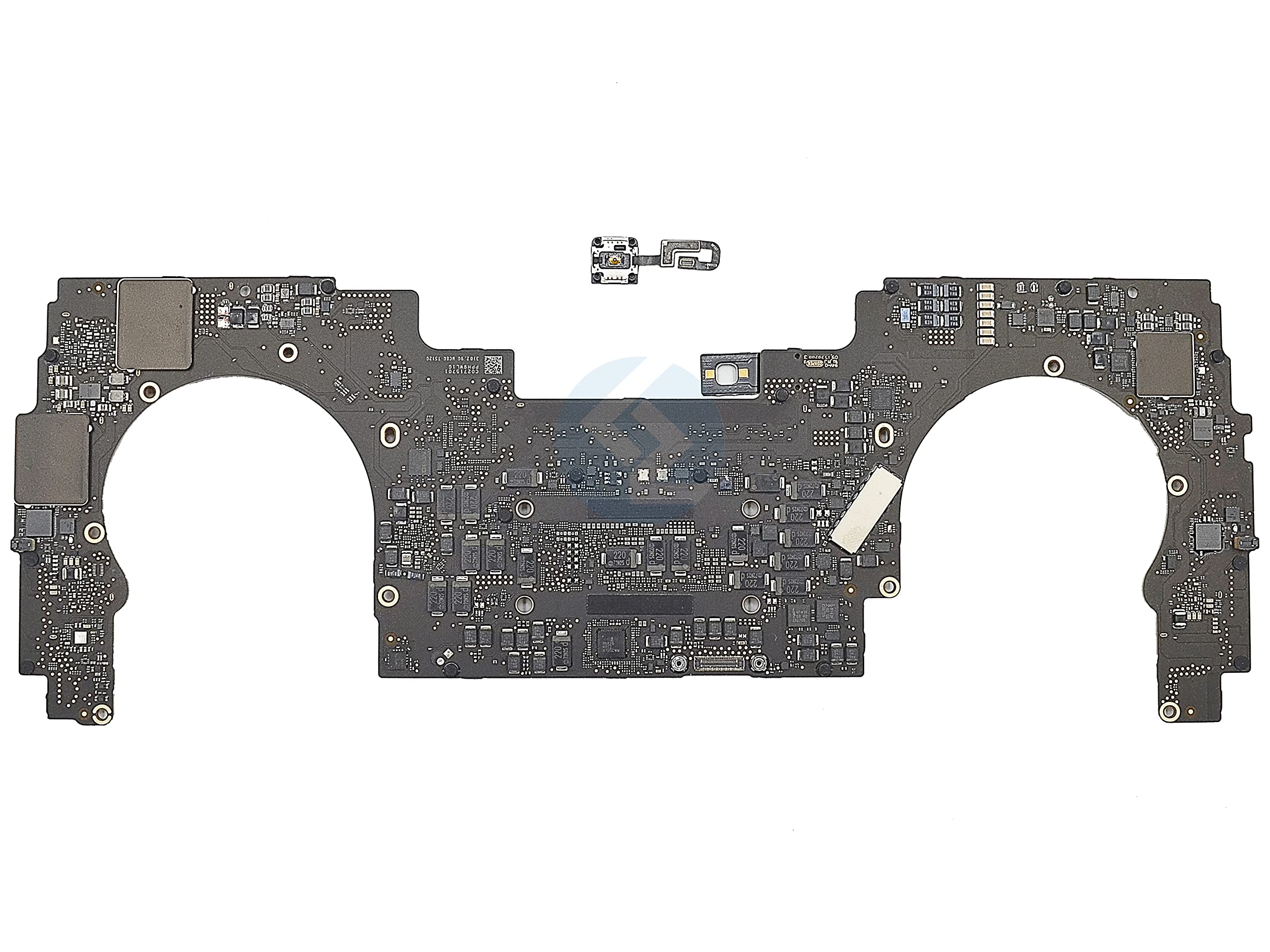 2.9 GHz Core i5 16GB RAM 256GB SSD Logic Board 820-00239-A with