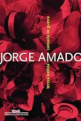 Tereza Batista cansada de guerra