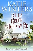 2142 Green Hollow RD (Sisters of Edgartown)