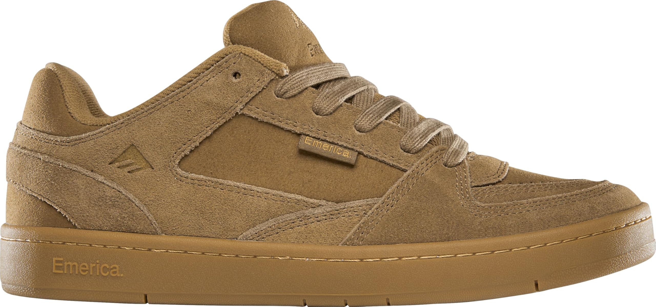 Emerica Unisex Mute Skate-Schuh