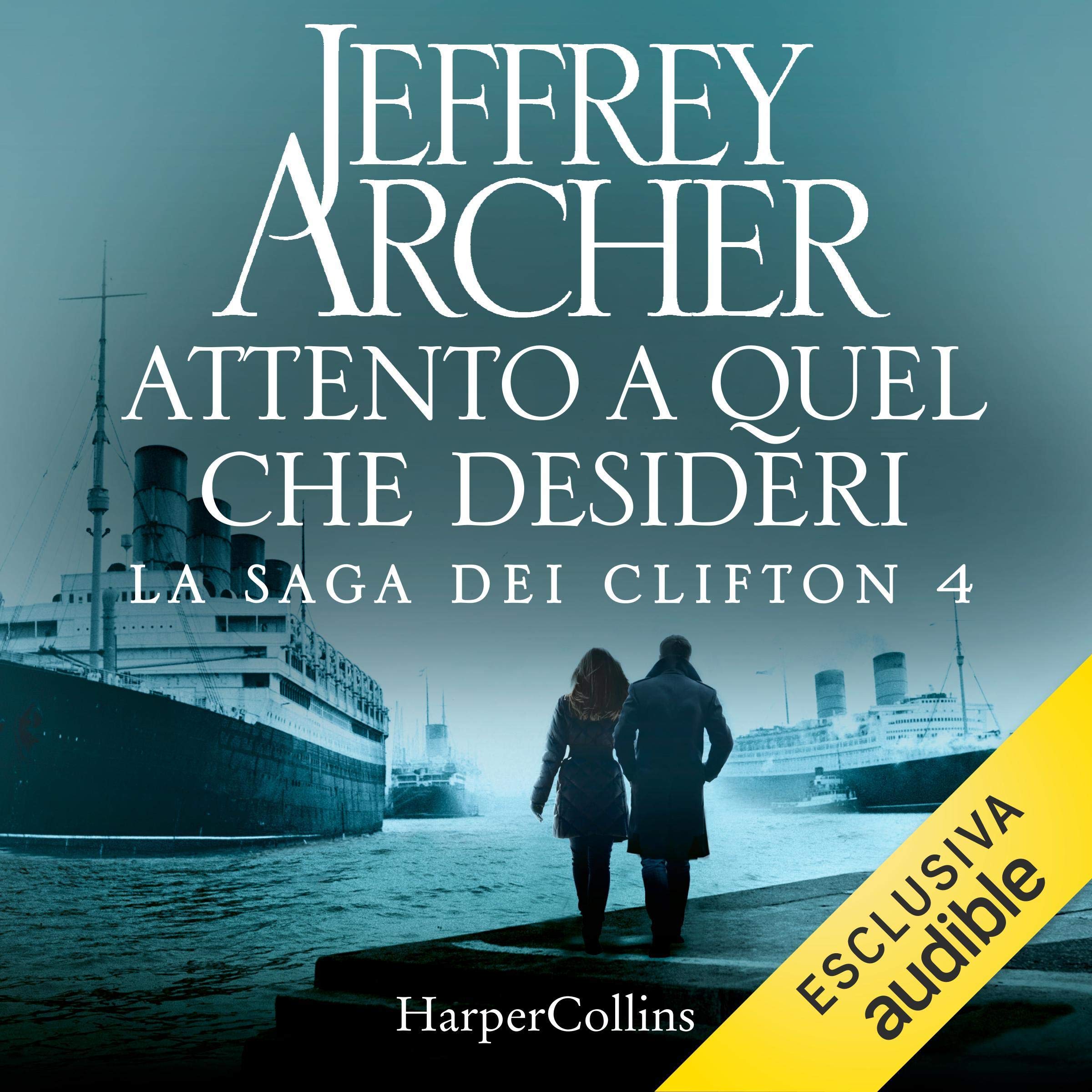 Attento a quel che desideri