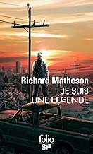Download Je suis une légende PDF