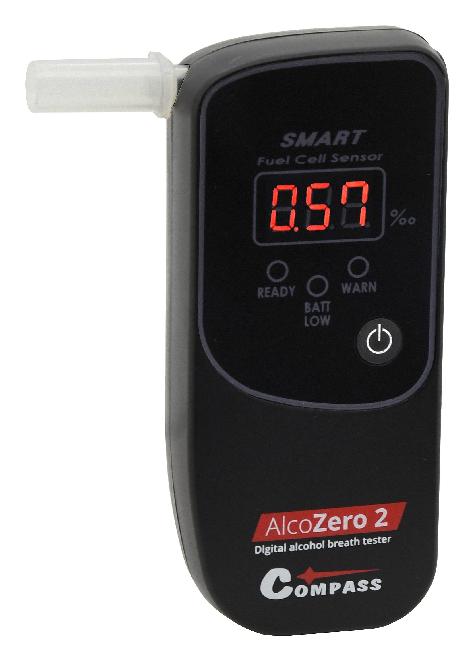 Compass 01907 AlcoZero2 Smart Fuel Cell alkomat