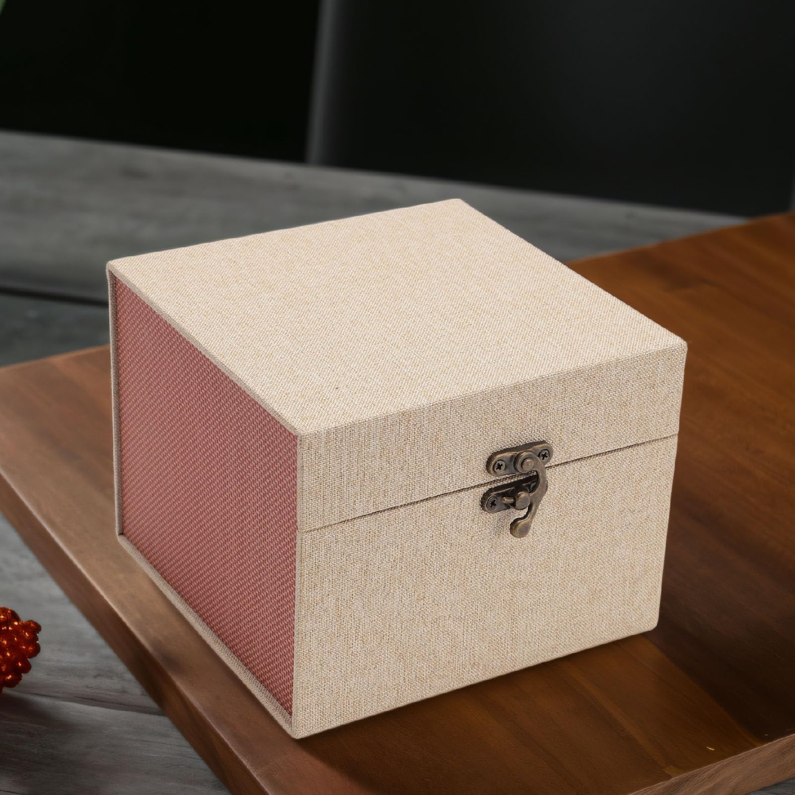 Amazon.co.jp: ドールヘッド収納ケース、1/3スケールドールヘッド用