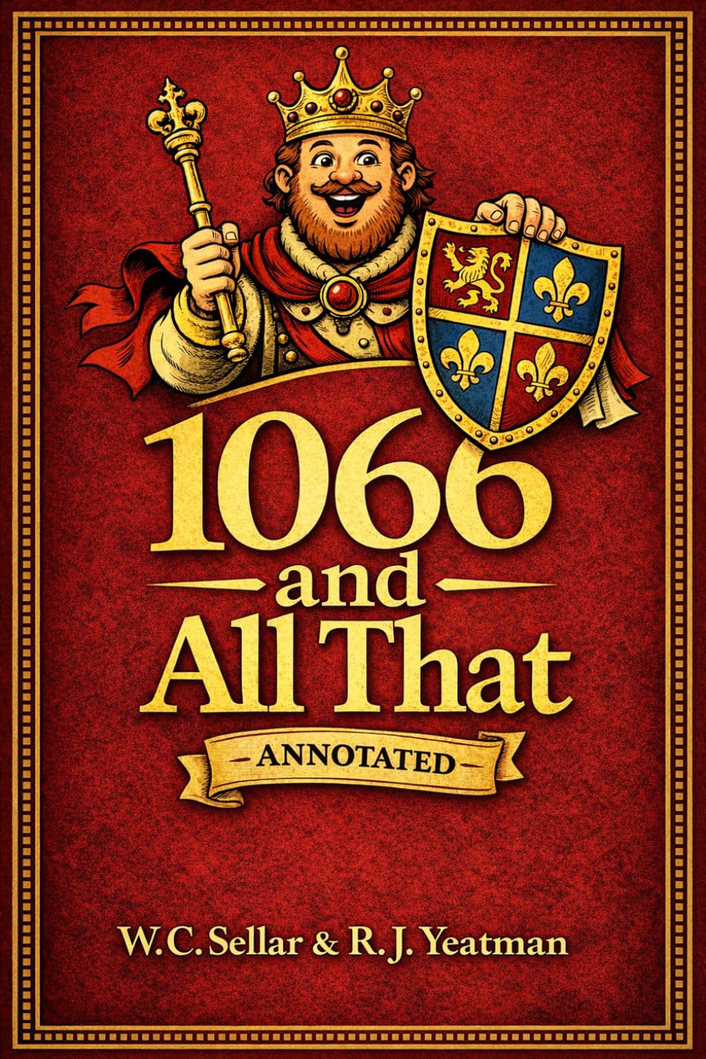1066 and All That (Annotated)