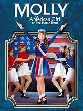 Molly: An American Girl on the Home Front