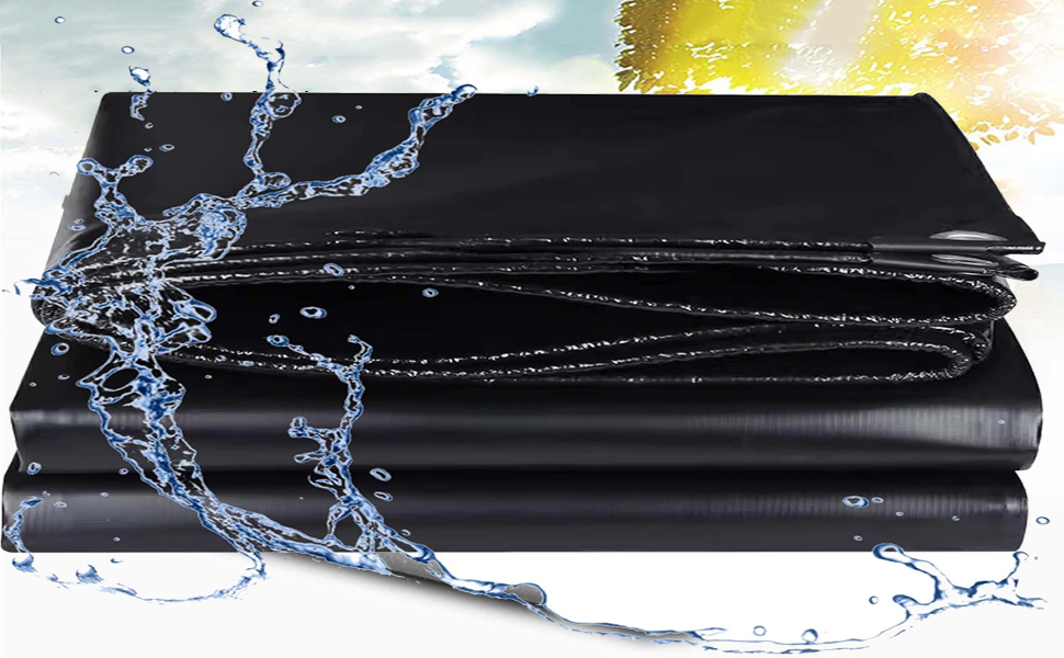 Amazon | ビニールシート 厚手 Dtyubfg 透湿防水シート ビニール