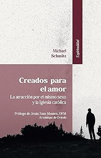 Creados para el amor. La atracción por el mismo sexo y la Iglesia católica. (Spanish Edition)