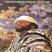 Lonnie ￼Liston Smith Expansionsロニー・スミス Lonnie Liston Smith & The Cosmic Echoes: Expansions Vinyl