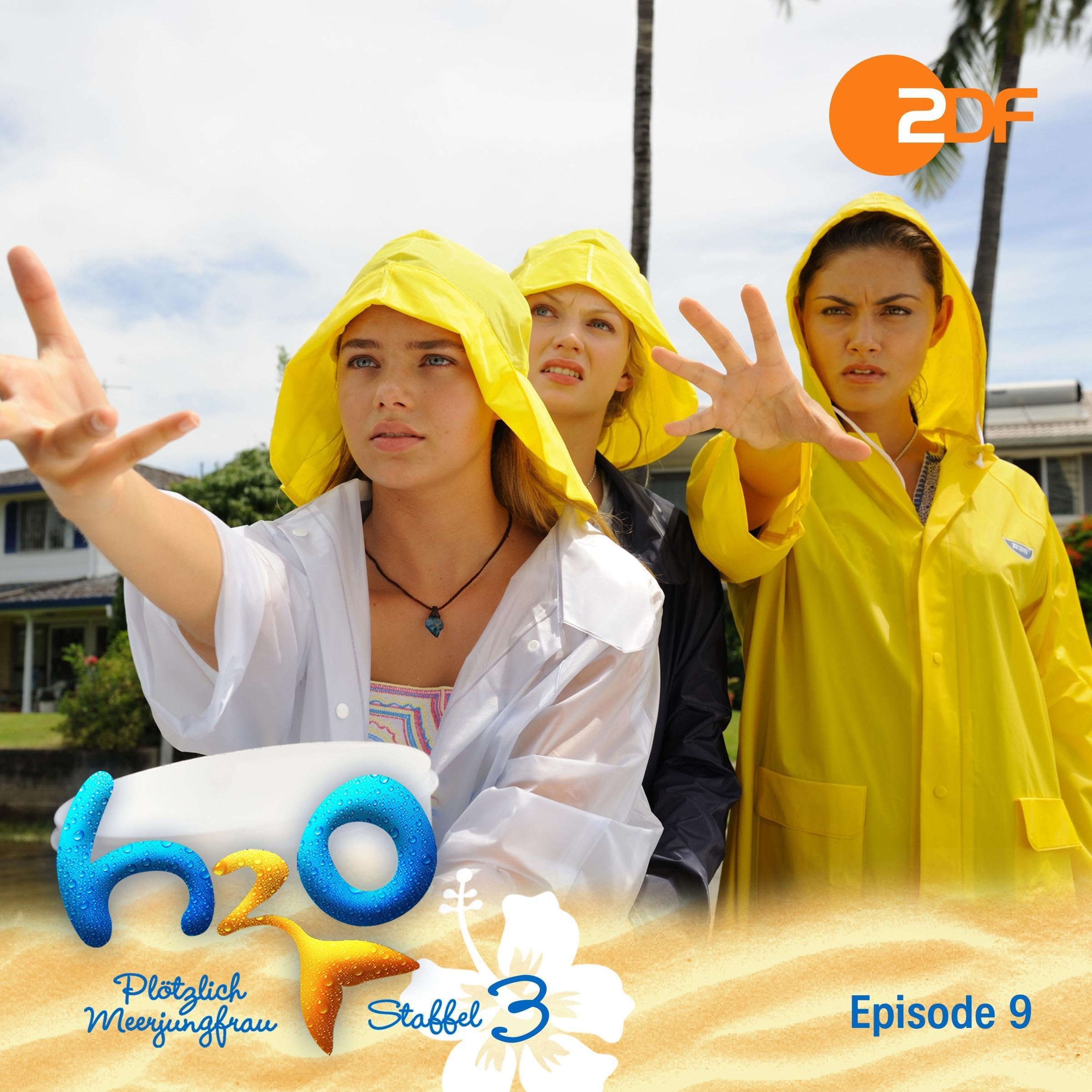 Hector auf Abwegen. Das Original-Hörspiel zur TV-Serie