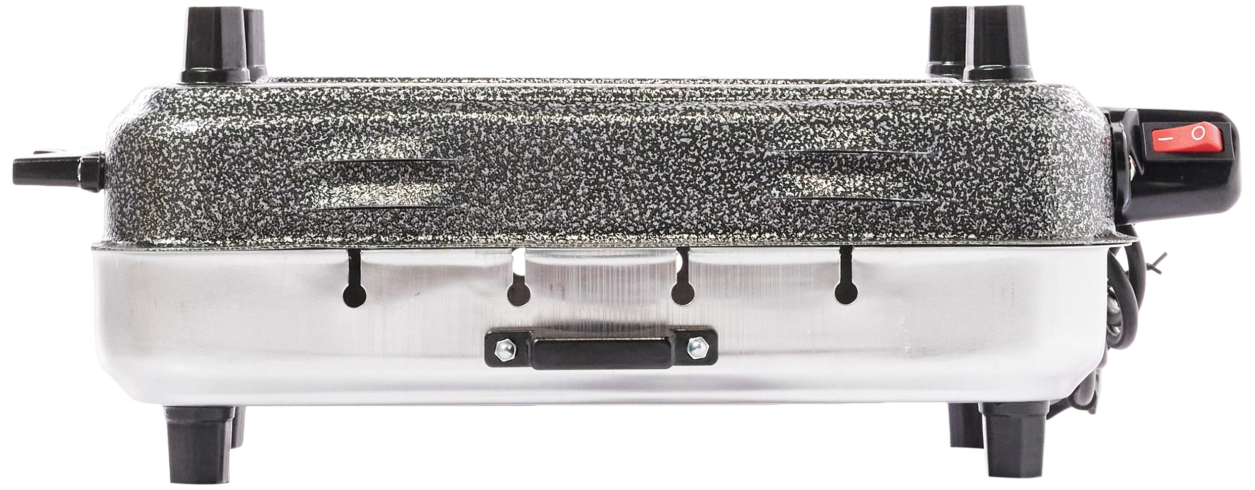 TANER Mangalcı Orta Boy 1100 W Izgara