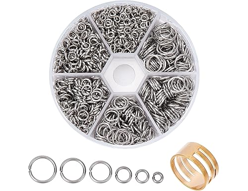 Best Stainless Steel Rings: Style and Durability