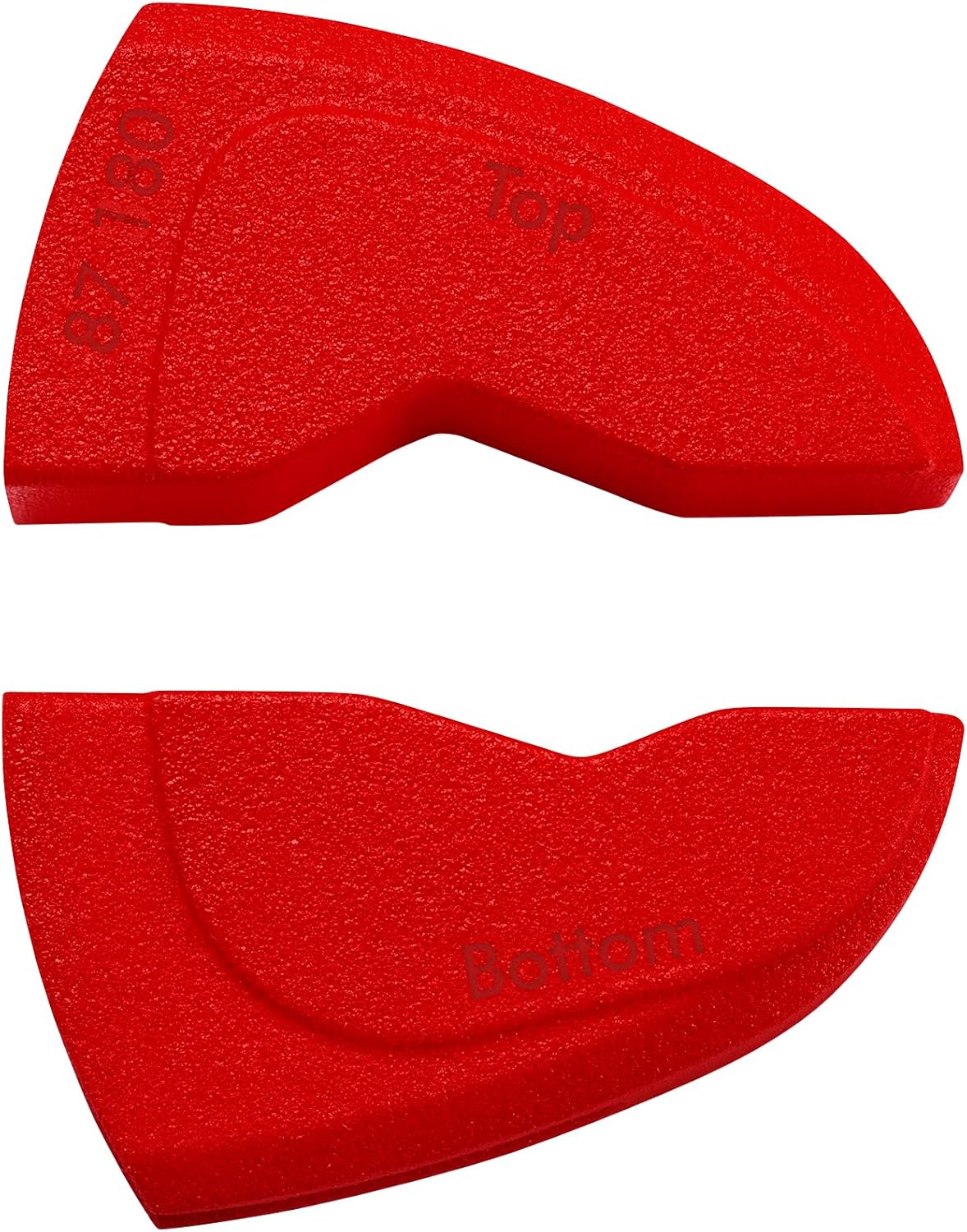 Knipex Jaw Protectors for 12" Cobra® Pliers (8709300V01