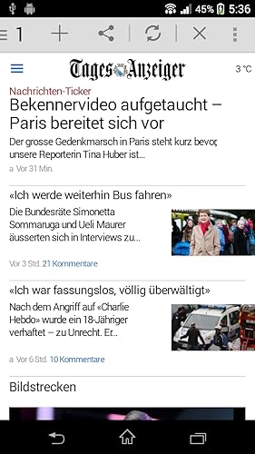 Kautilya All Newspapers Switzerland thumb #4