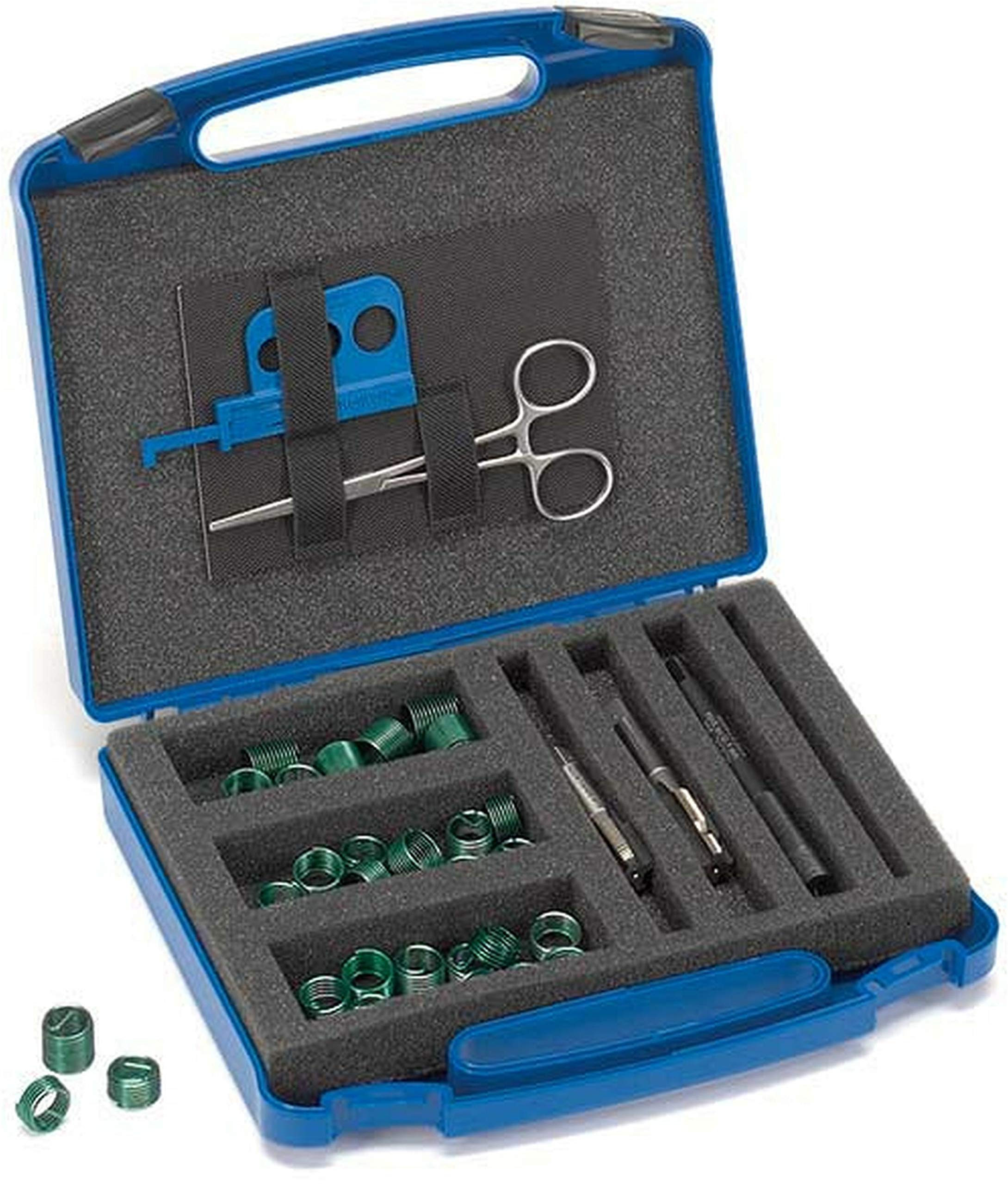 HELICOIL Plus Gewindereparatur Kit Ölablassgewinde  