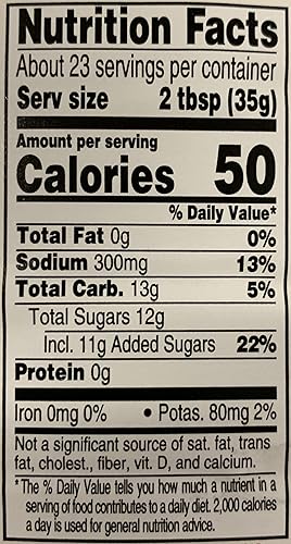 Montgomery Inn Salsa para barbacoa, dulce y picante original, 28 onzas (paquete de 3)