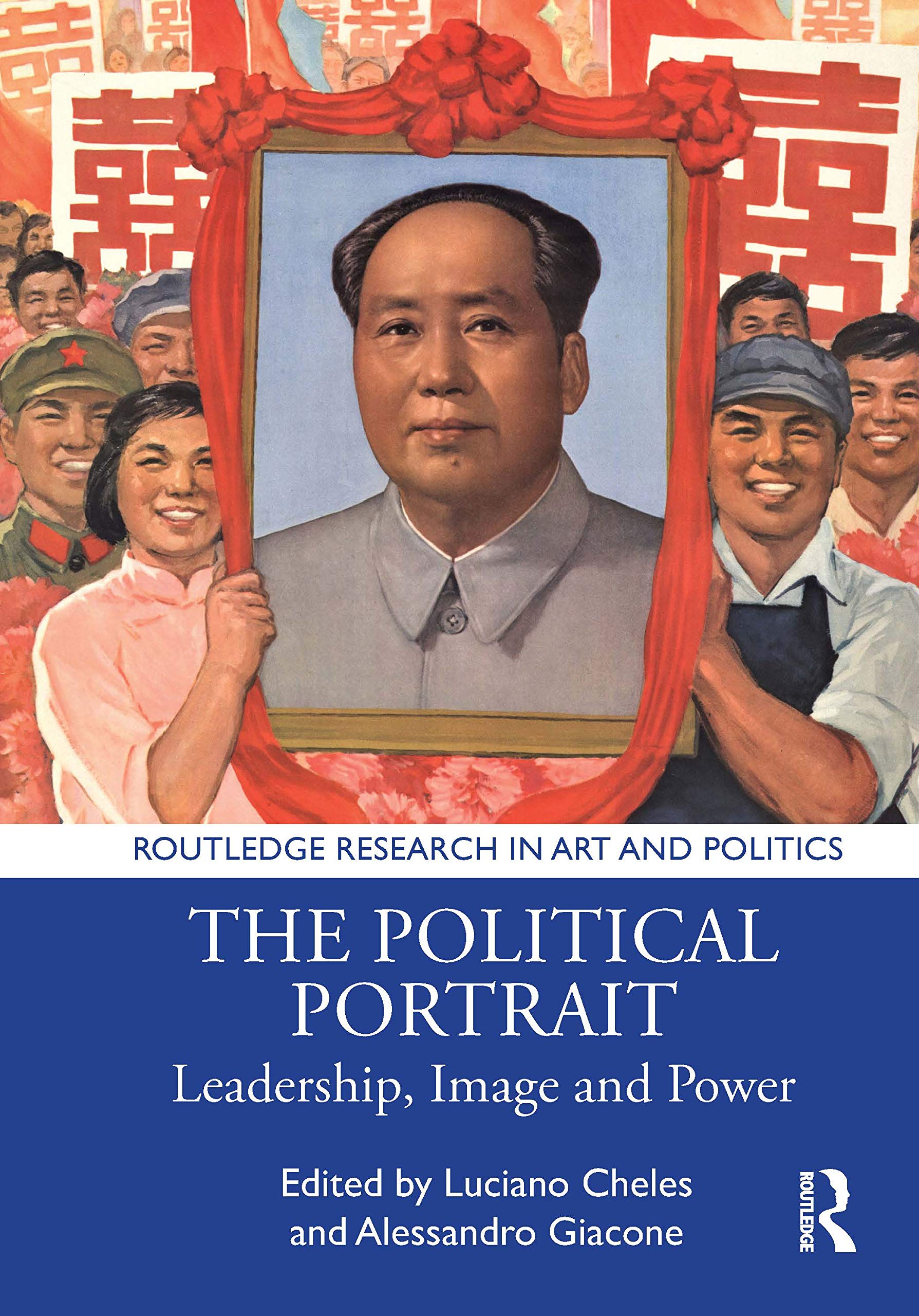 The Political Portrait : Décoder le leadership politique pour réussir ses études de sciences po