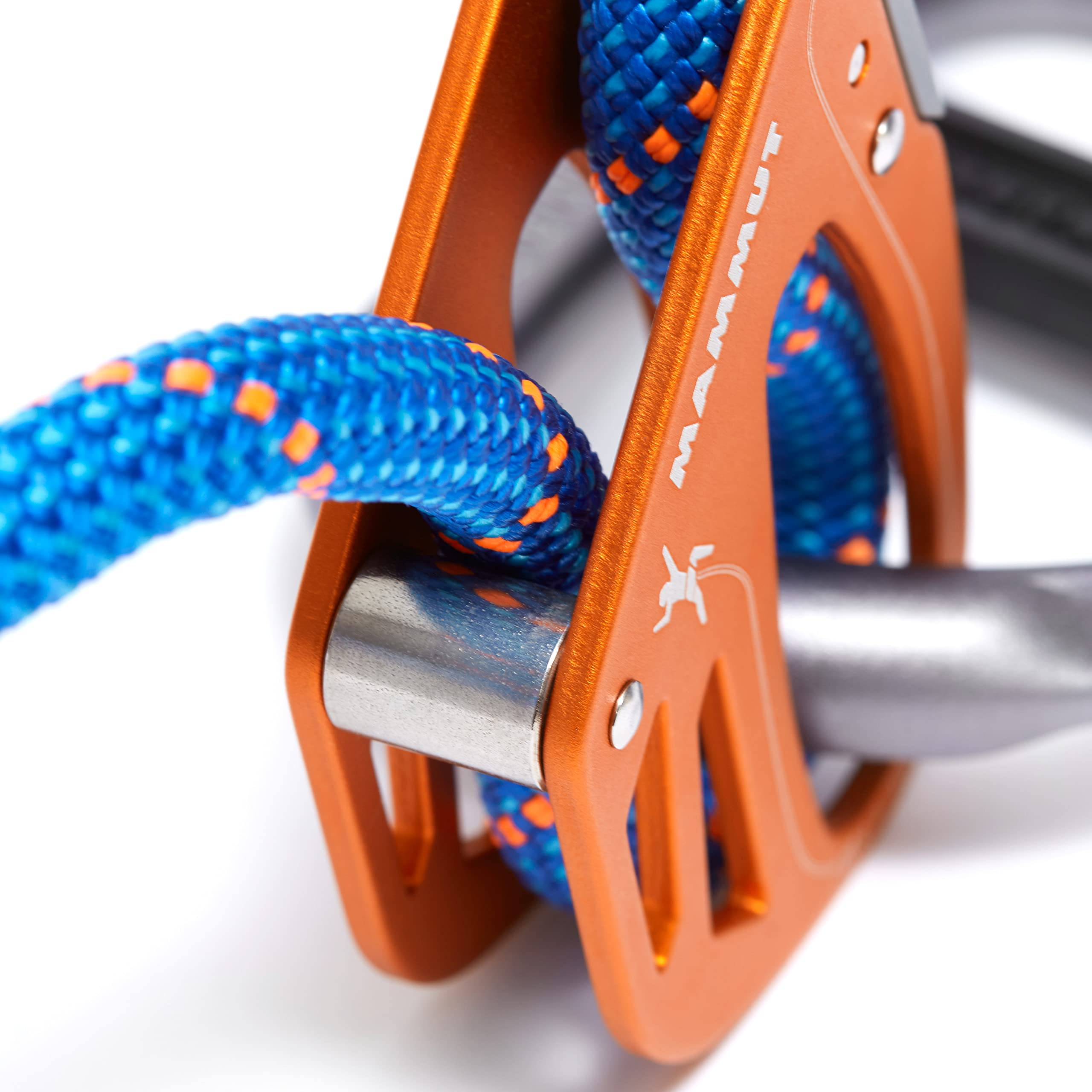 未使用 マムート MAMMUT クライミング ギア セット Crag Light Belay クラッグ ライト ビレイ Vader Alpine ベイダー アルパイン アウトドア 未使用 マムート MAMMUT クライミング ギア セット Crag Light