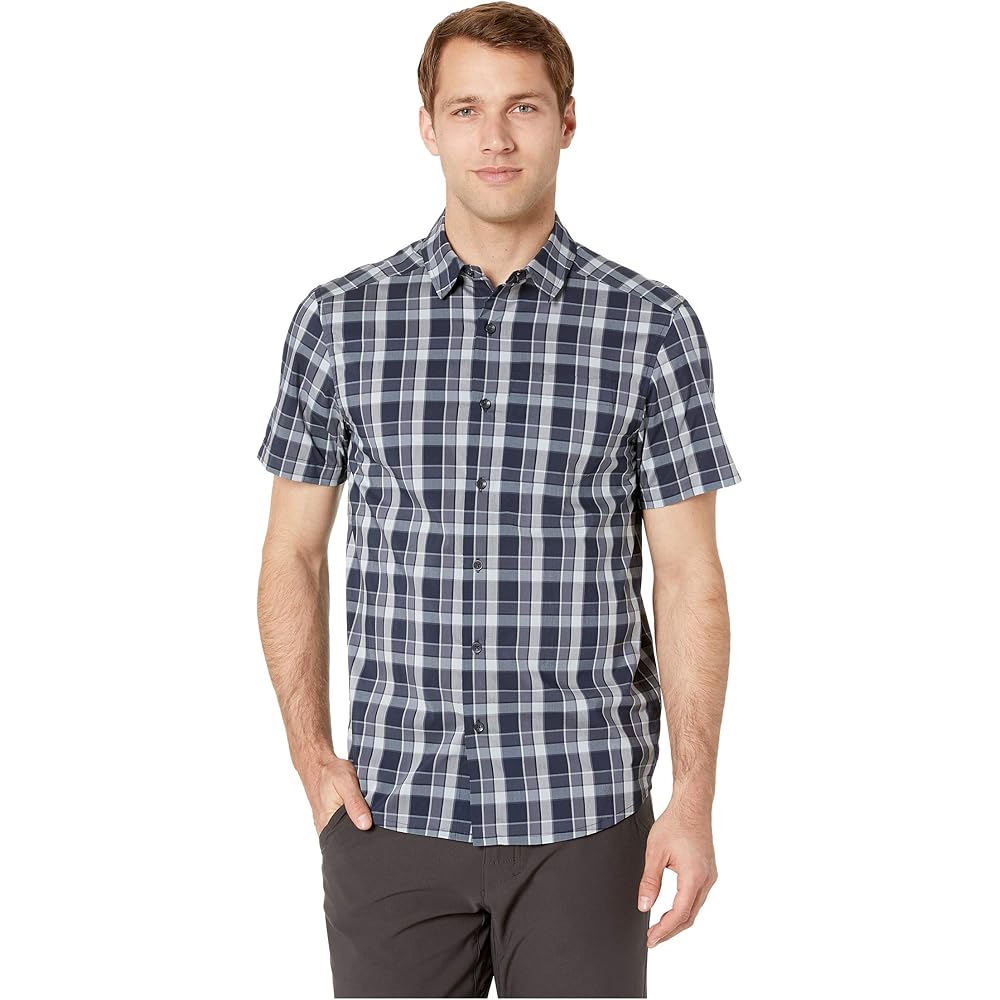 Brohm Short Sleeve Shirt
